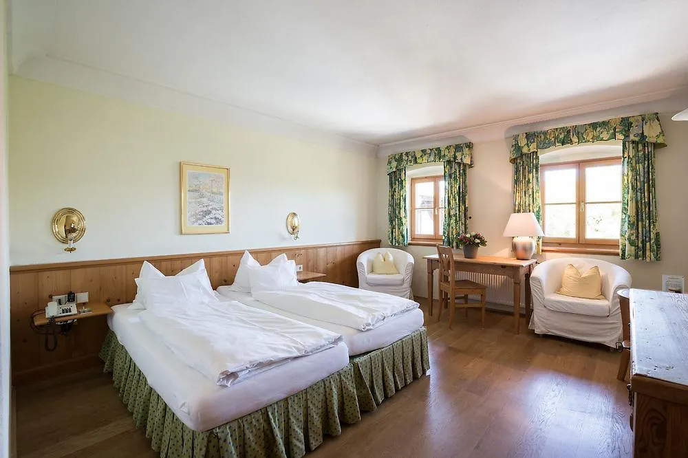 Romantik Spa Hotel Elixhauser Wirt Elixhausen