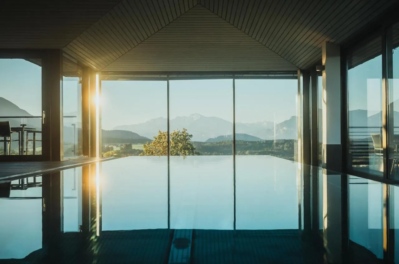 Romantik Spa Hotel Elixhauser Wirt Elixhausen
