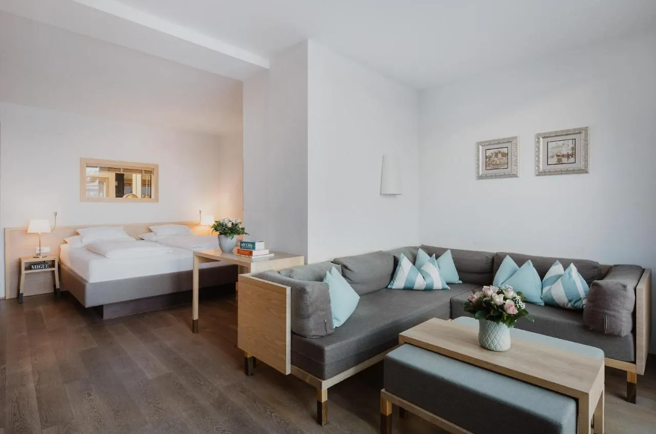 ****  Romantik Spa Hotel Elixhauser Wirt Elixhausen Autriche