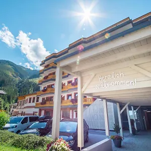 Szálloda Jufa Alpenhotel