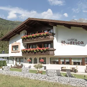 *** Hotel Garni Rustica Austria