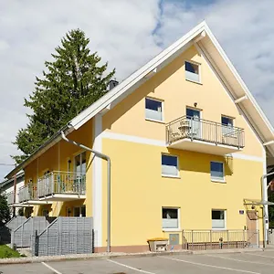 Apartmanhotel Homebound I - Contactless Check-in