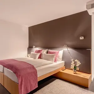 Roomz - Business Design 4*, Graz Ausztria