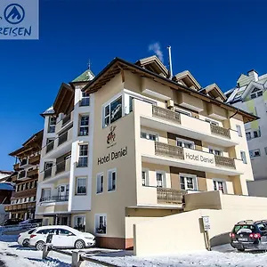 **** Hotel Daniel Austria