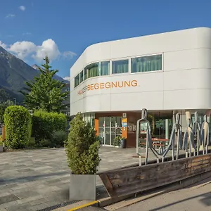  Guest house Haus Der Begegnung Austria
