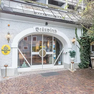 Braeuwirt Hotel