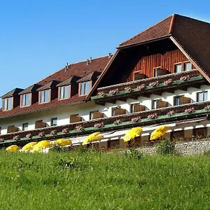 *** Hotel Schoene Aussicht Austria