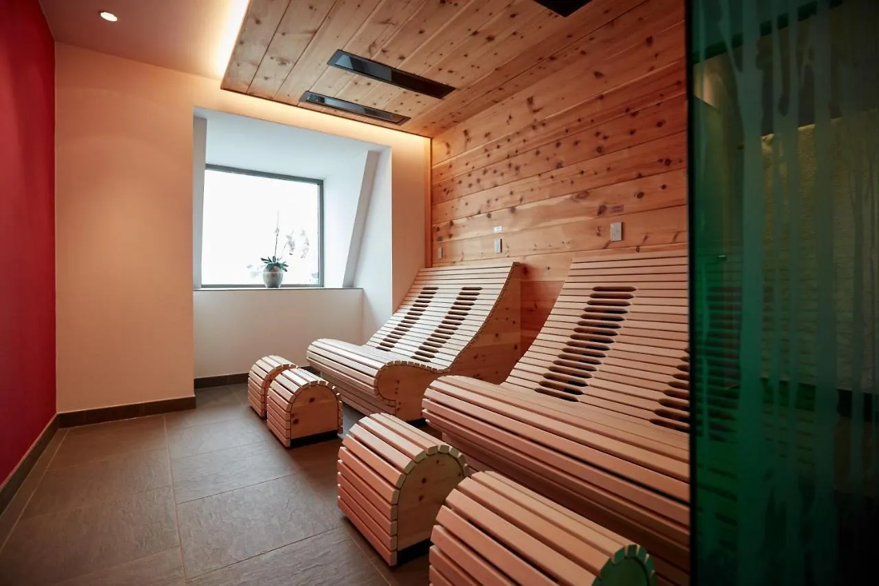 Romantik Spa Hotel Elixhauser Wirt Elixhausen